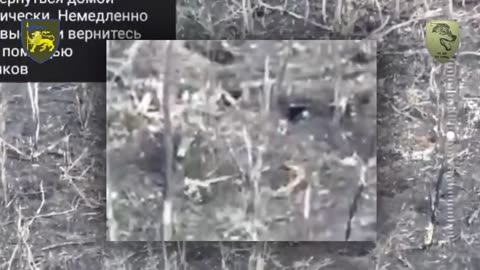 Intense Close-Quarters Battle Near Liman