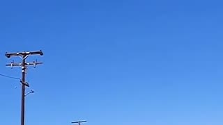 🛸🇺🇸 Is This a UFO or a Secret US Aircraft? | TheTruthAbove