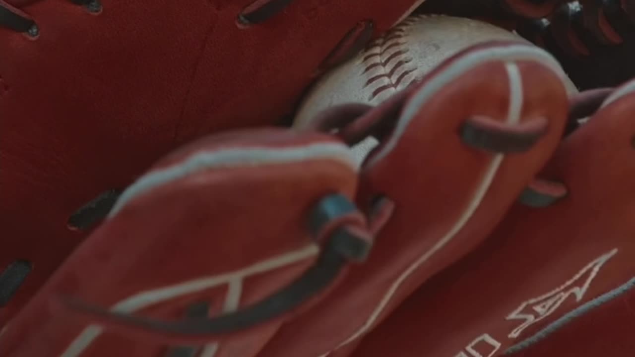 A Slice of Baseball Ambience