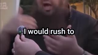 GodLogic COOKS "TOP" Muslim Apologist Over Muhammad's WIFE BEING 9