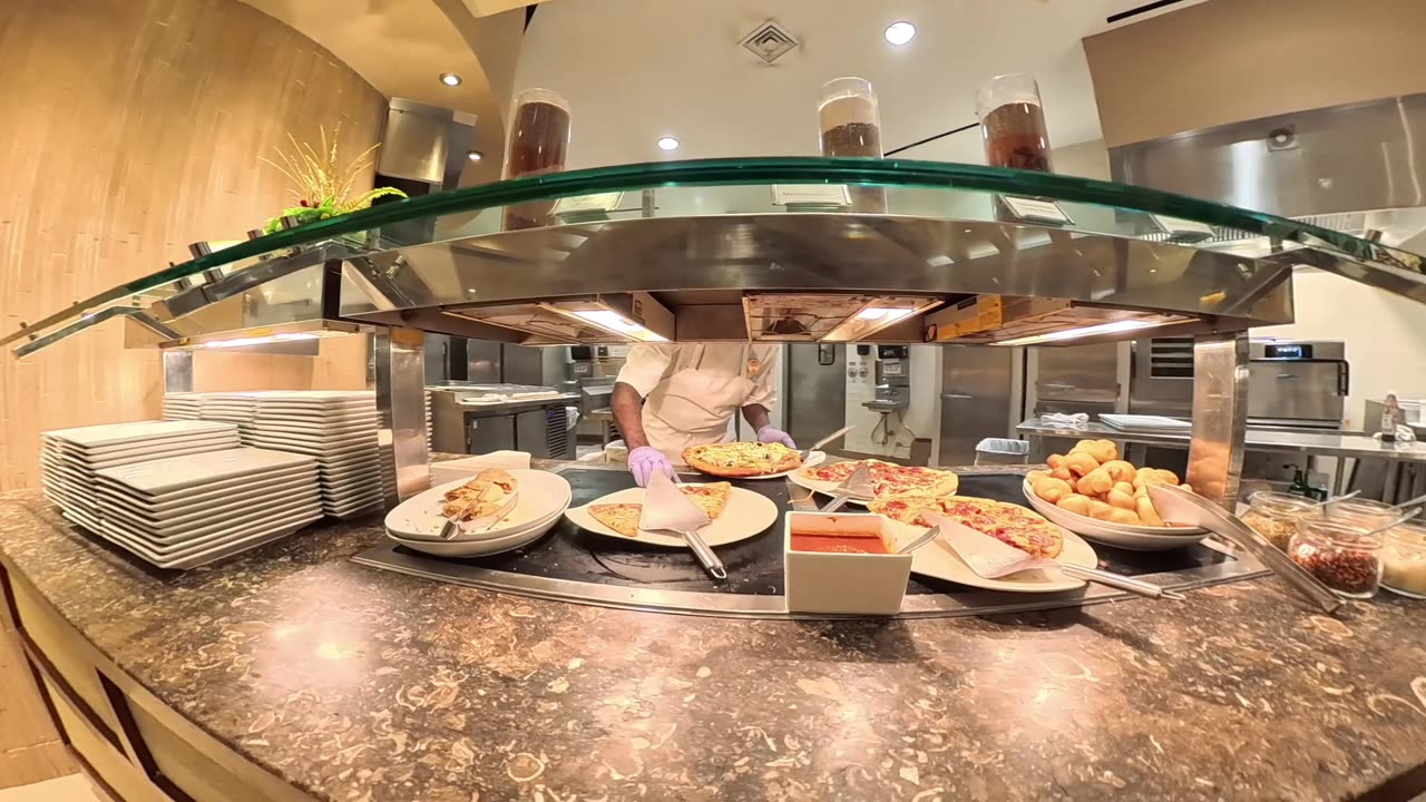 Hard Rock Tampa Nov 2 2025