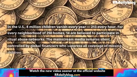 Restored Republic via a GCR: Update as of October 14, 2025