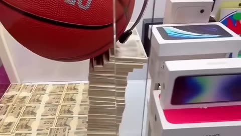 Watch This Machine Beg for Mercy