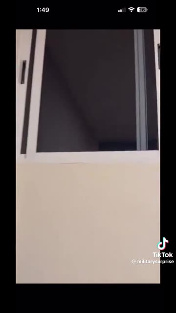 🇺🇸⚡️🇻🇪 | 🎬 US Strikes On Venezuela