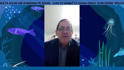 NICU IACOBUȚĂ MESAJ -CUM SĂ URMĂM PE ISUS?- LUCA 9:23-27; 57-62 #caleacătrerai #predici #biblestudy