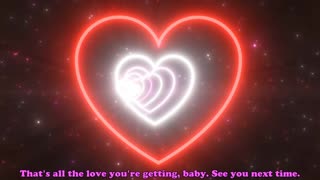 Valentine's Day Stream 2026 - Closing Ceremony