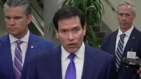 Marco Rubio SHUTS DOWN the Democrat narrative on Venezuela with EXPERT precision