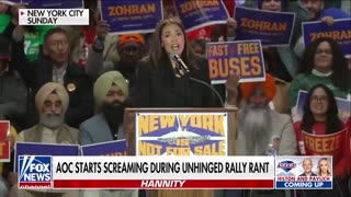 HANNITY MONOLOGUE: This May Be Dems' 'Tipping Point of No Return'