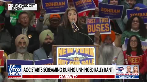 HANNITY MONOLOGUE: This May Be Dems' 'Tipping Point of No Return'