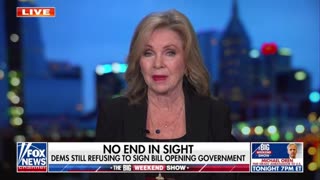 Sen Schumer Was PLANNING a Govt Shutdown