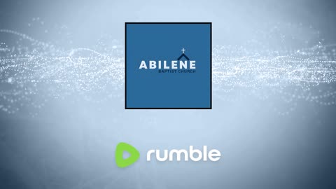 Sunday Evening Service | Pastor Avery Barney