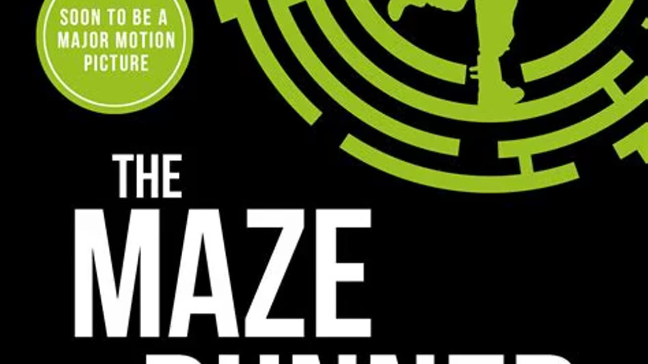 The Maze Runner by James Dashner | Summary and Critique