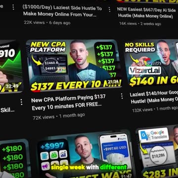 Change your life: Make money with ChatGPT