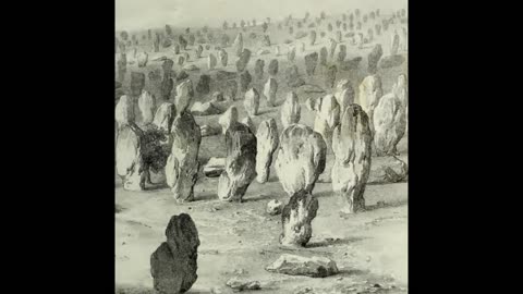Druids exposed-Stonehenge