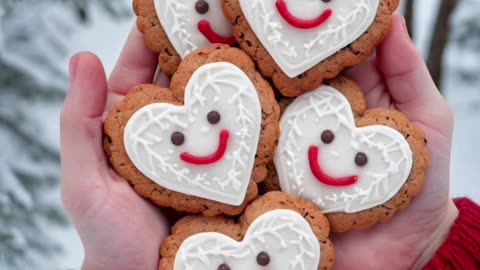 OMG so cute smiles