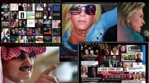 THE CLINTON CORRUPTION FILES |A HEARING THEY NEVER WANTED YOU TO SEE | EXPOSED