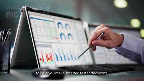 Fiverr Pro Data Services | Data Science, Web Scraping, Dashboards & Analytics