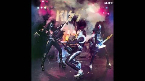 MichiganAnon93 Presents: THE BLAST ZONE! RIP Ace Frehley!