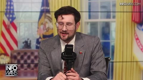 INFOWARS WAR ROOM [FULL] Monday 1/5/26 • Trump Blasts “Corrupt” Democrat Tim Walz For Destroying Minnesota