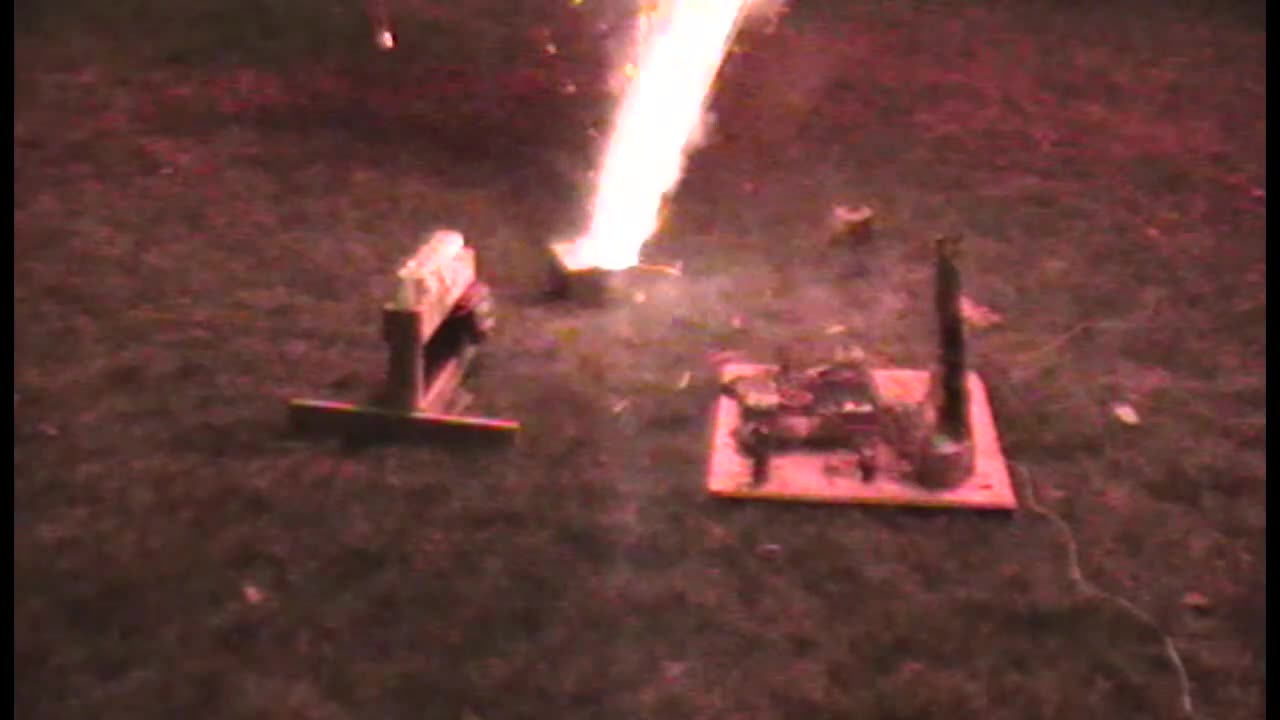 new years 2024 - 25 fireworks show ground zero cam