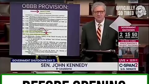 "AOC’s Woke Demands Before Reopening Government — Unreal!" 