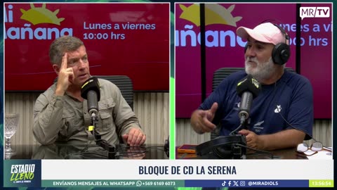 ESTADIO LLENO 14/01/2026