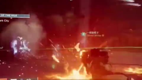 McDicken. Space Hollow? Ep. (140)? I'm not here for lore!