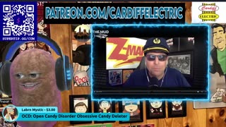 Thursday Knight hack Down Ep10 - Featuring Chad Zumock