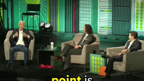 Prepare for the Unthinkable - Jamie Dimon on Acquired #fattails