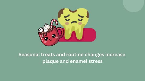 Skye Canyon – Winter Dental Checkups for Kids