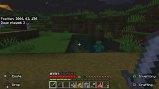 Don't have to worry about that creeper anymore #shorts