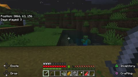 Don't have to worry about that creeper anymore #shorts