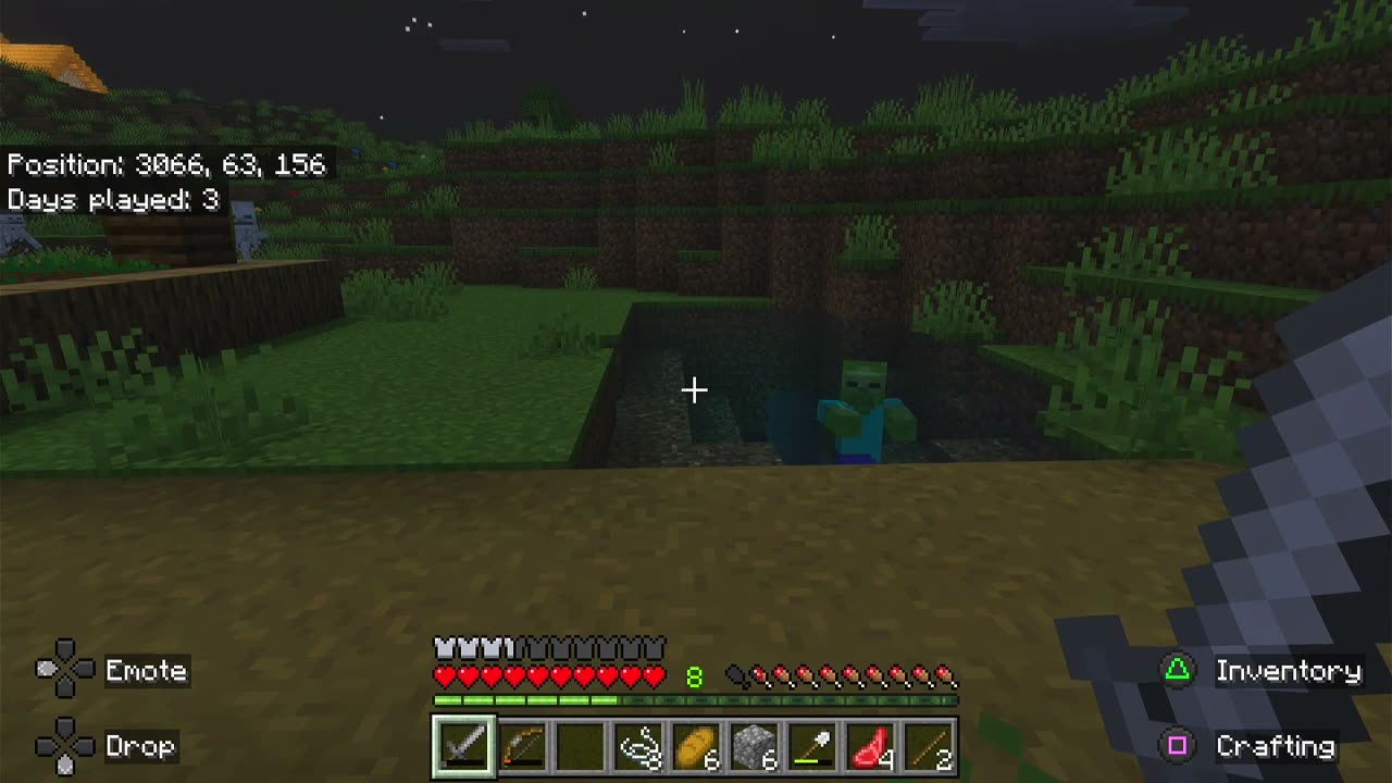 Don't have to worry about that creeper anymore #shorts