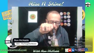 Rise ‘N Shine! It's Marijuana Time! Wake ‘N Bake Show Ep 327 October 4, 2025