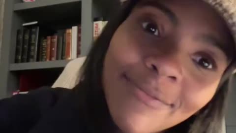 CHARLIE KIRK... CANDACE GROUP DISCUSSION