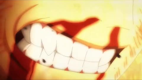 The weight of being Sukuna's vessel hits Yuji. #JJK