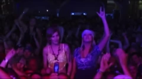 Rob Zombie - Ging Gang Gong De Do Gong De Laga Raga (Audio ⧸ Live)