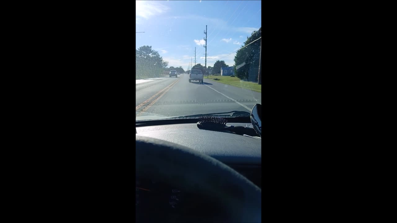 RANDOM VIDEOS - 10-7