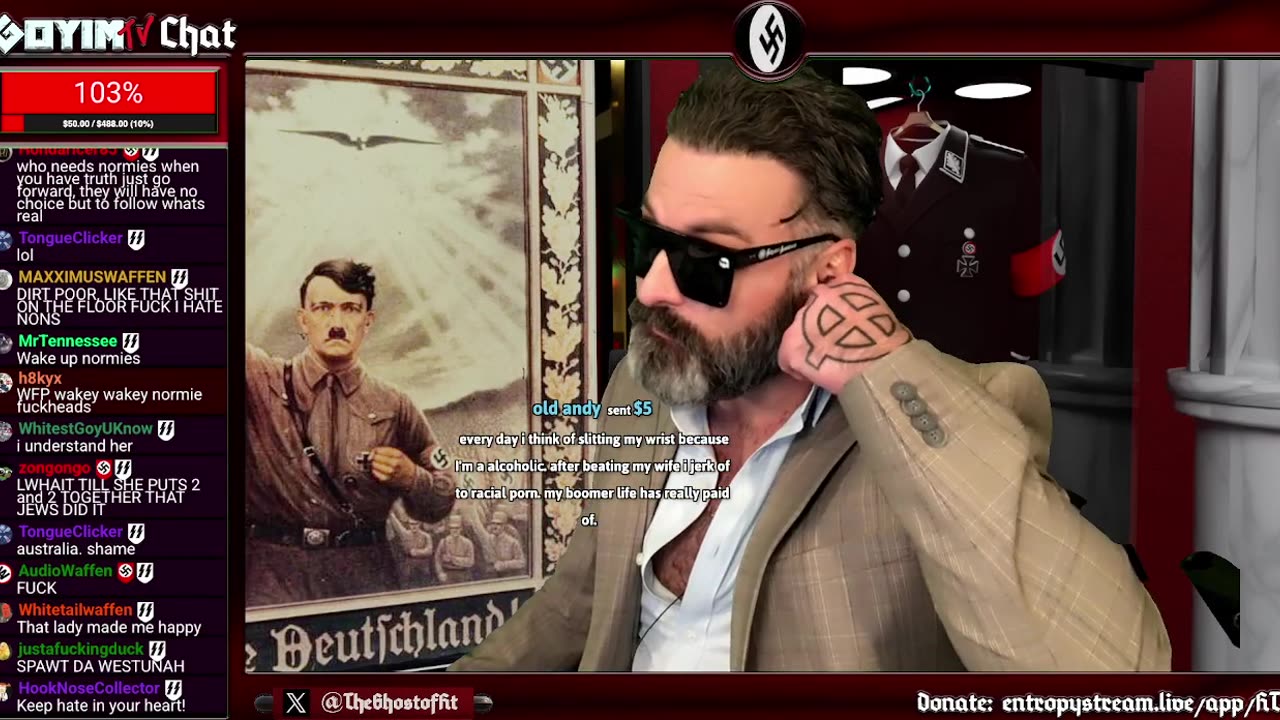 Handsome Truth - 936th GTV