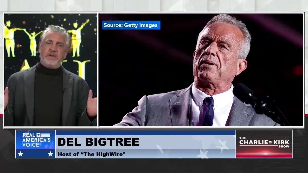 How RFK Jr. is Already Making America Healthier!