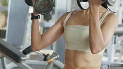 Why Your Body Fights Weight Loss | The Truth About Metabolism & Mindset