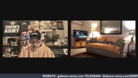 Rapid fire with Juan O'savin 🍿🍿🍿