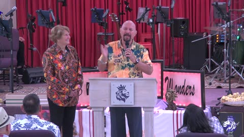 The Upper Room RGV / September 28, 2025