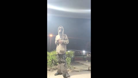 IN WAR GOD YAHWEH IN HEAVEN IS PROTECTIN US THREW DISASTERS LOOK UP IN SKI FO SIGNS AN INSIDE YEA💪🏾🔵