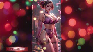 DIGITAL DIVAS 62 BIG BOOTY CURVY VIXENS