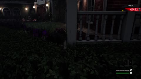 To Evade Johnny, Just Hide in a BUSH! Rush Week Stealth (PS5)