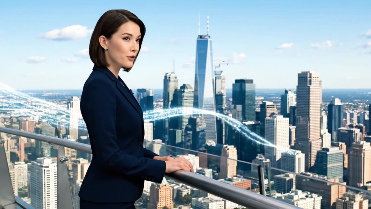 4) “When Markets Panic: The True Signals Behind Global Volatility”