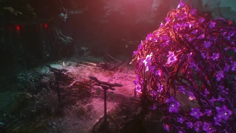 Eclipse of Illusion Episode 15 Preview