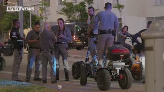 Truth about Israel - Tommy Robinson shocked by Israel’s HIDDEN migrant crisis