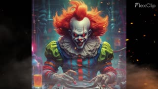 NiX - Pennywise Dancing